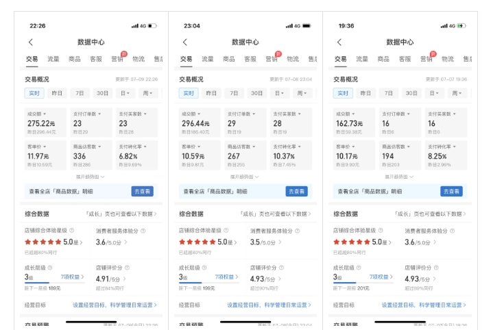 最新拼多多虚拟电商项目,自动化无人成交,单店月入3000,适合批量放大-金融资料分享
