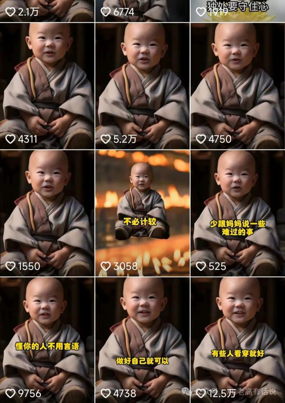 小和尚24年暴力引流方法,单日300+高质量创业粉,高效引流,一键制作【揭秘】-金融资料分享