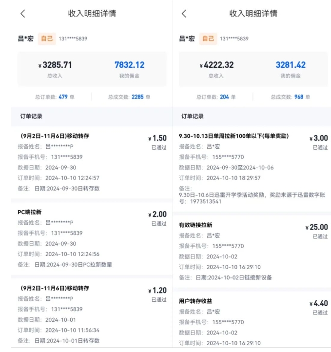 公众号项目训练营,30天做1个赚钱的公众号,秒变私域大佬-金融资料分享