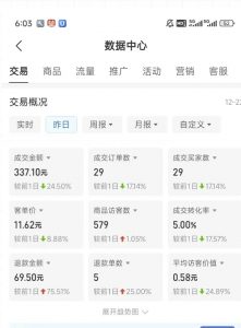 虚拟资料第四期，波浪思路+撸单玩法，新增闲鱼独家玩法-金融资料分享