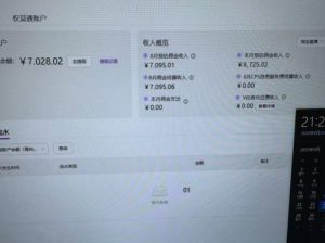 淘宝无人直播带货2025蓝海项目,打造真正的日不落直播间,无需值守,稳定出单日入5张-金融资料分享