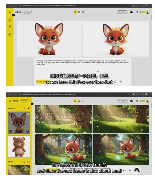 AI人工智能3D电影制作初学者指南：0基础上手，小白也能玩转-金融资料分享