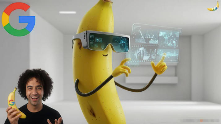 谷歌Gemini Nano Banana AI图像实战教程：终极工作流程，零基础也能轻松掌握-金融资料分享