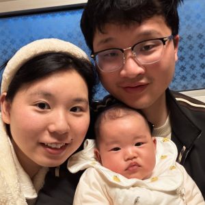 黄婉月宝宝-金融资料分享